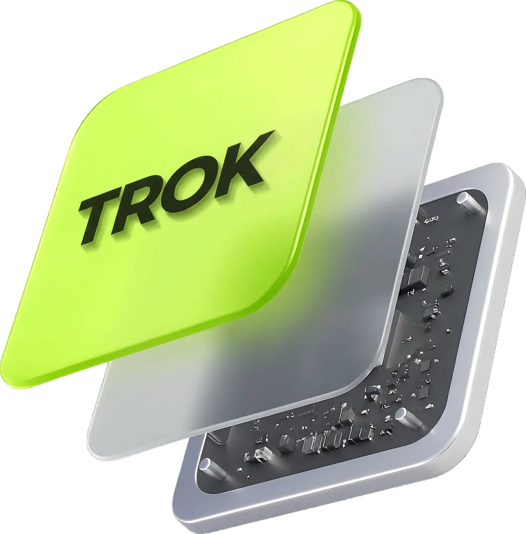 TROK Platform